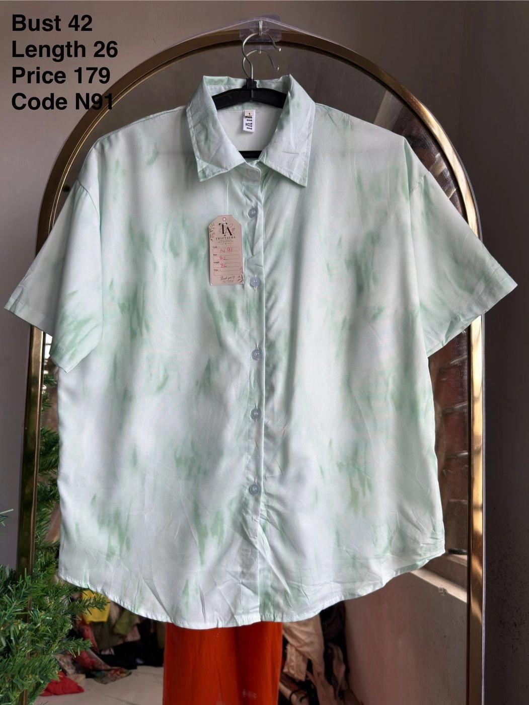 M to XL fit