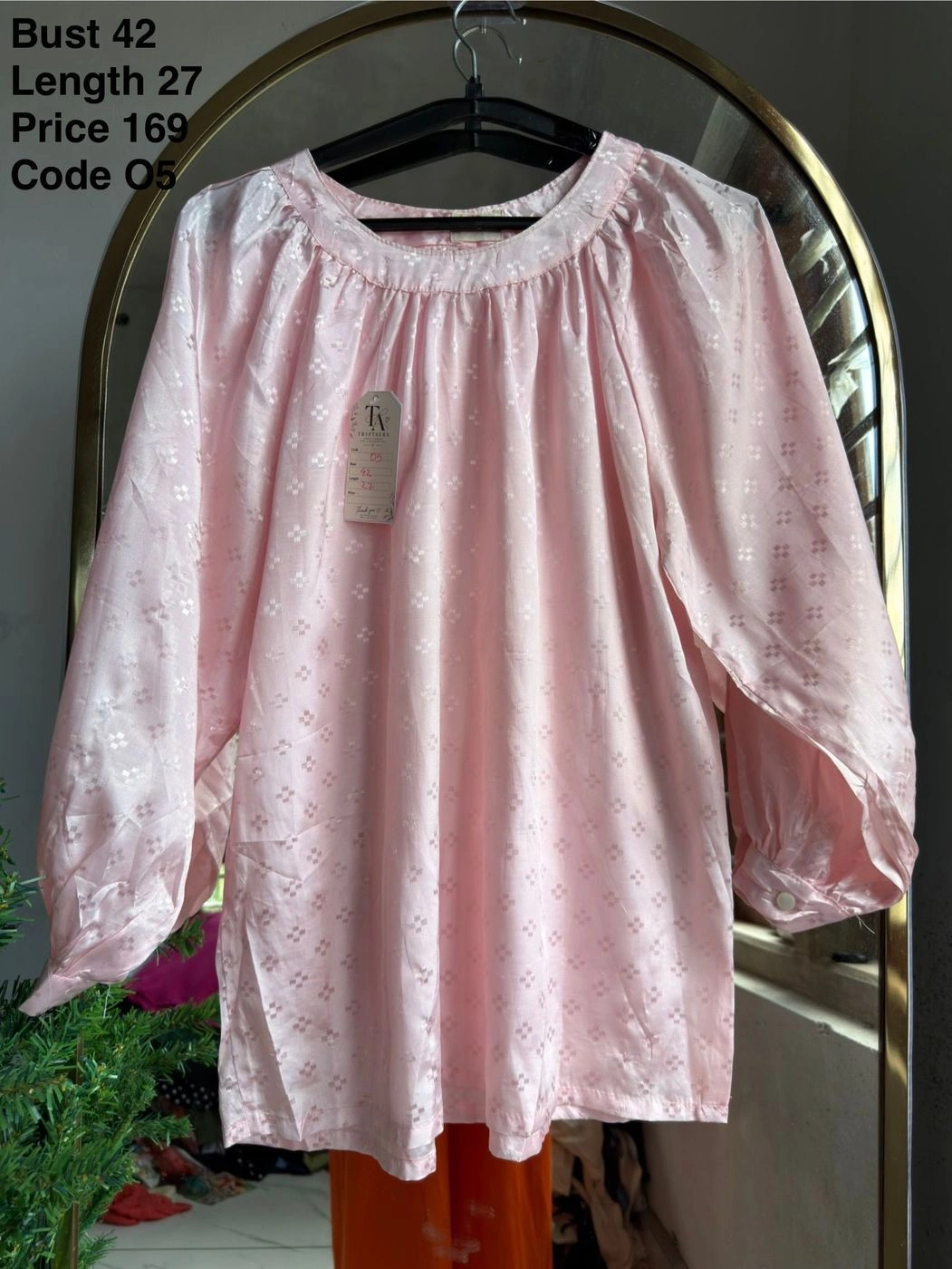 M to XL