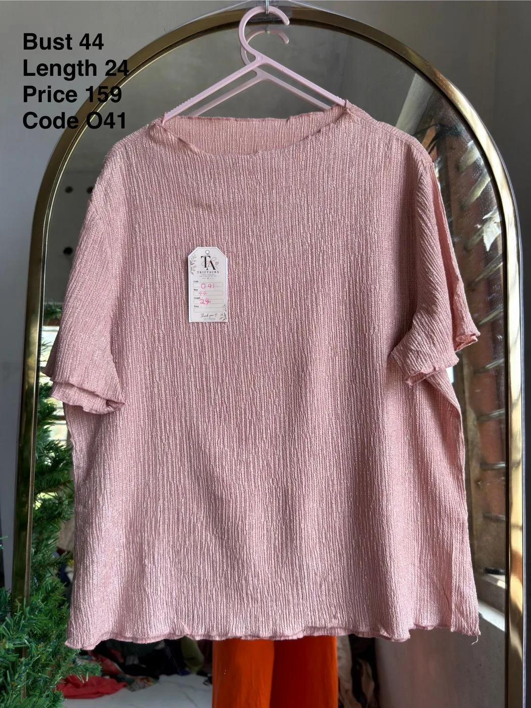 L to XXL