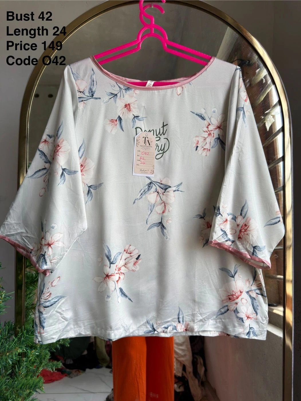 L to XL