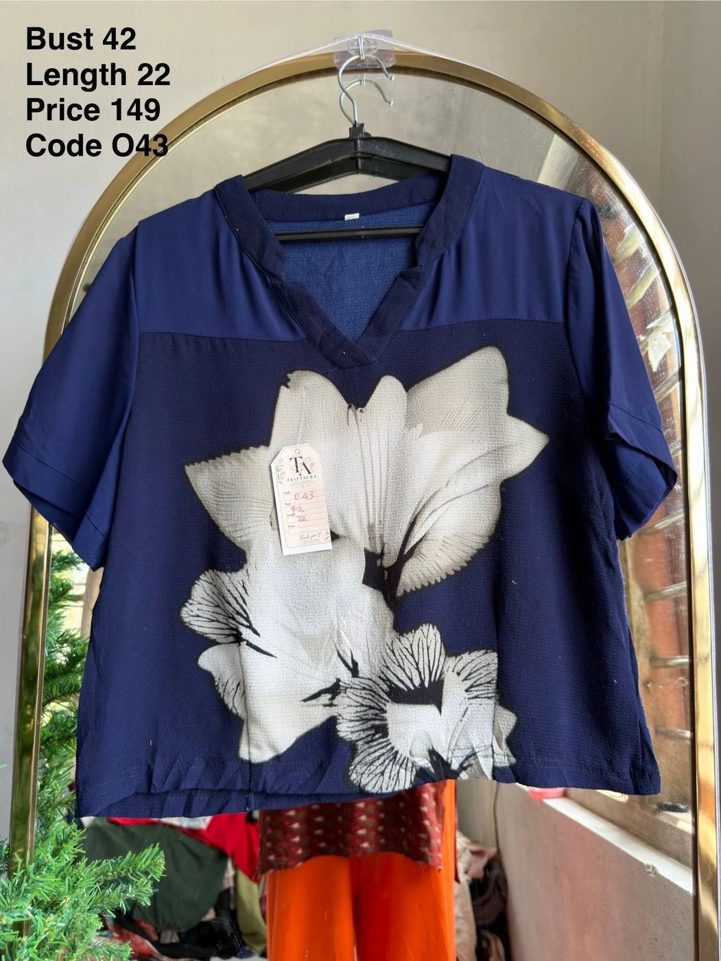 M to XL