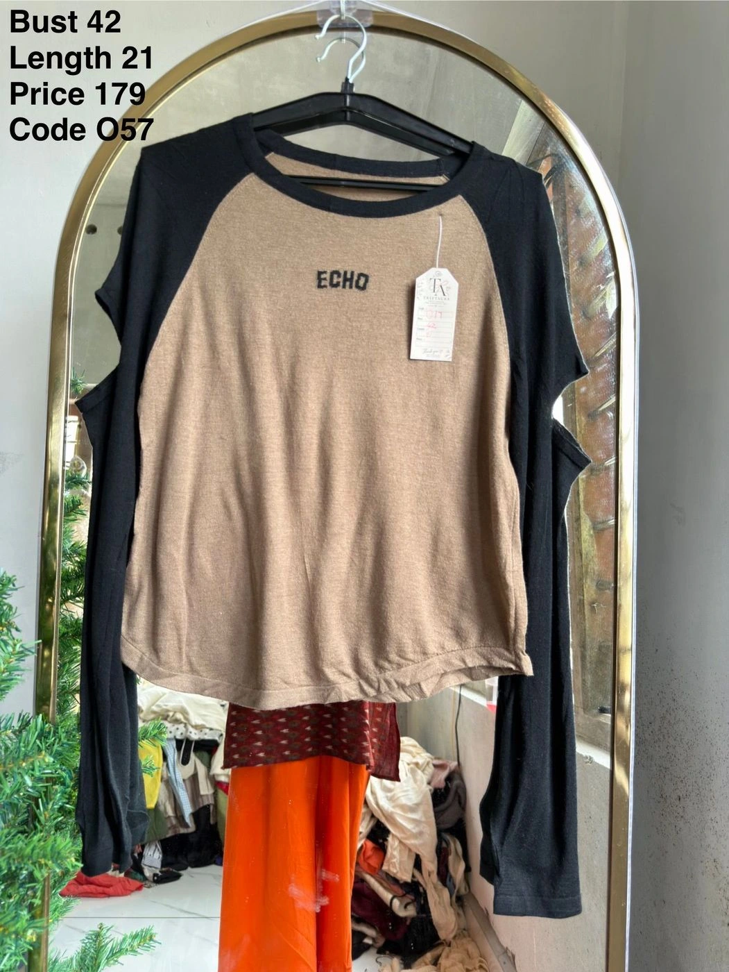 M to XL