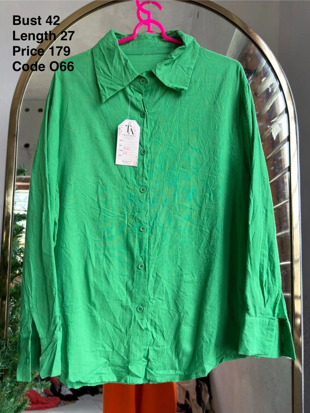 M to XL