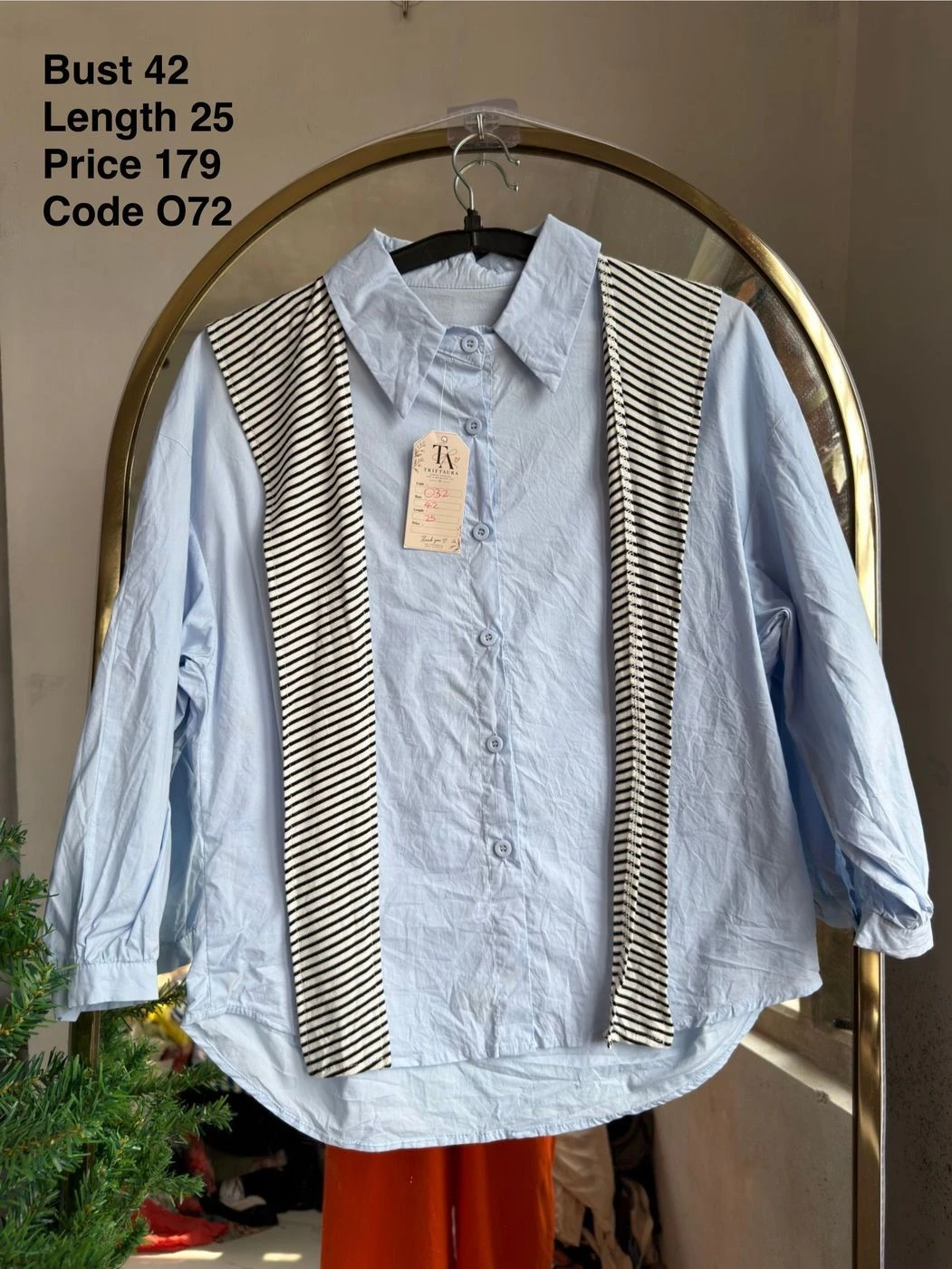 M to XL