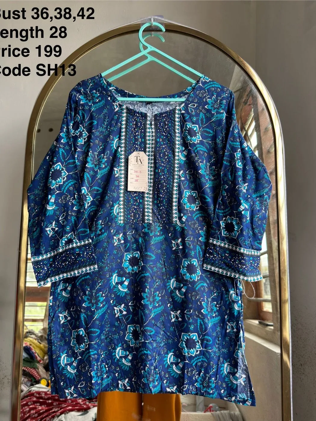 M to XL