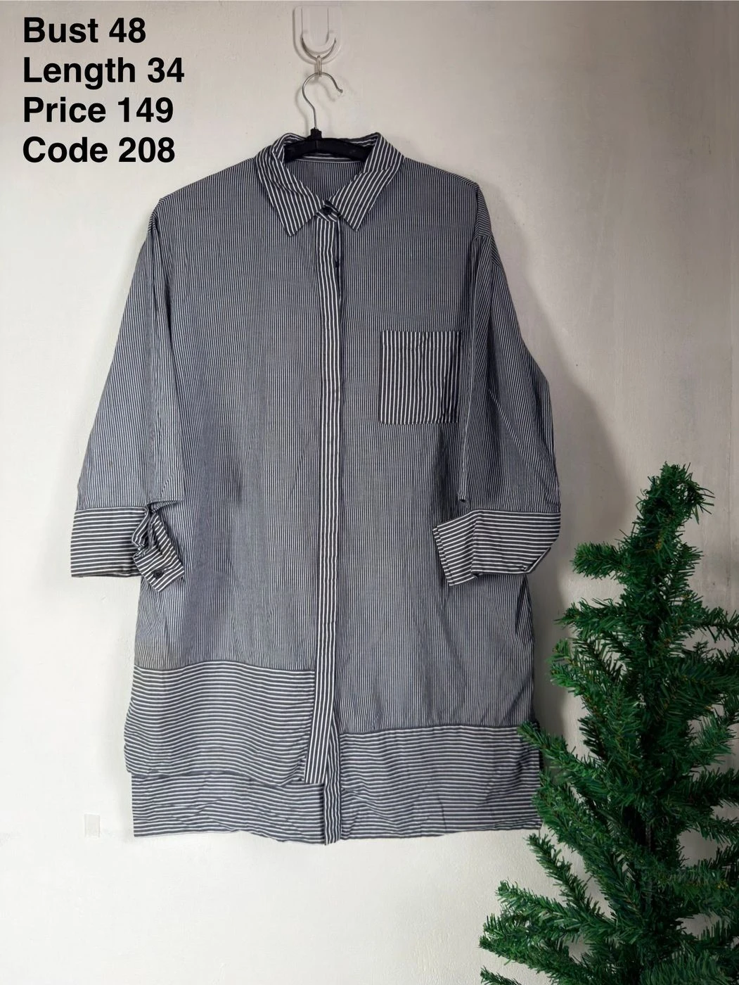 L to XXXL