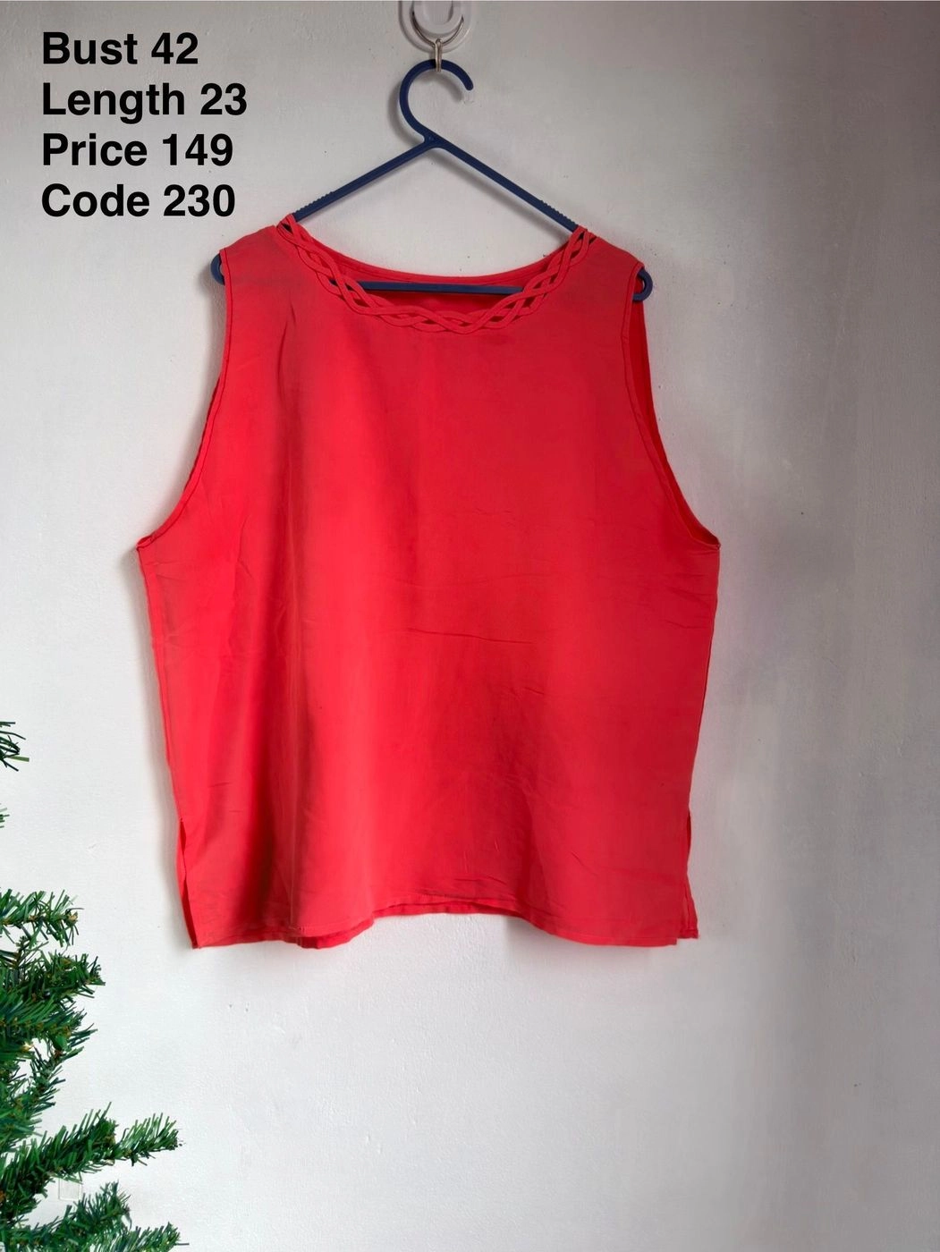 M to XL