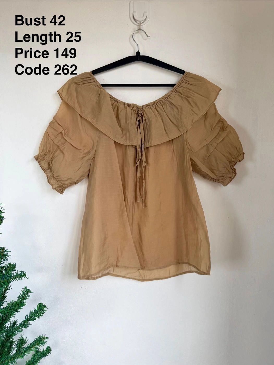 M to XL