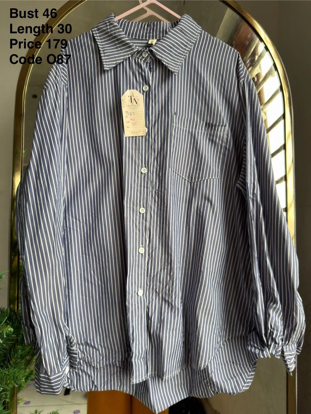 L to XXXL