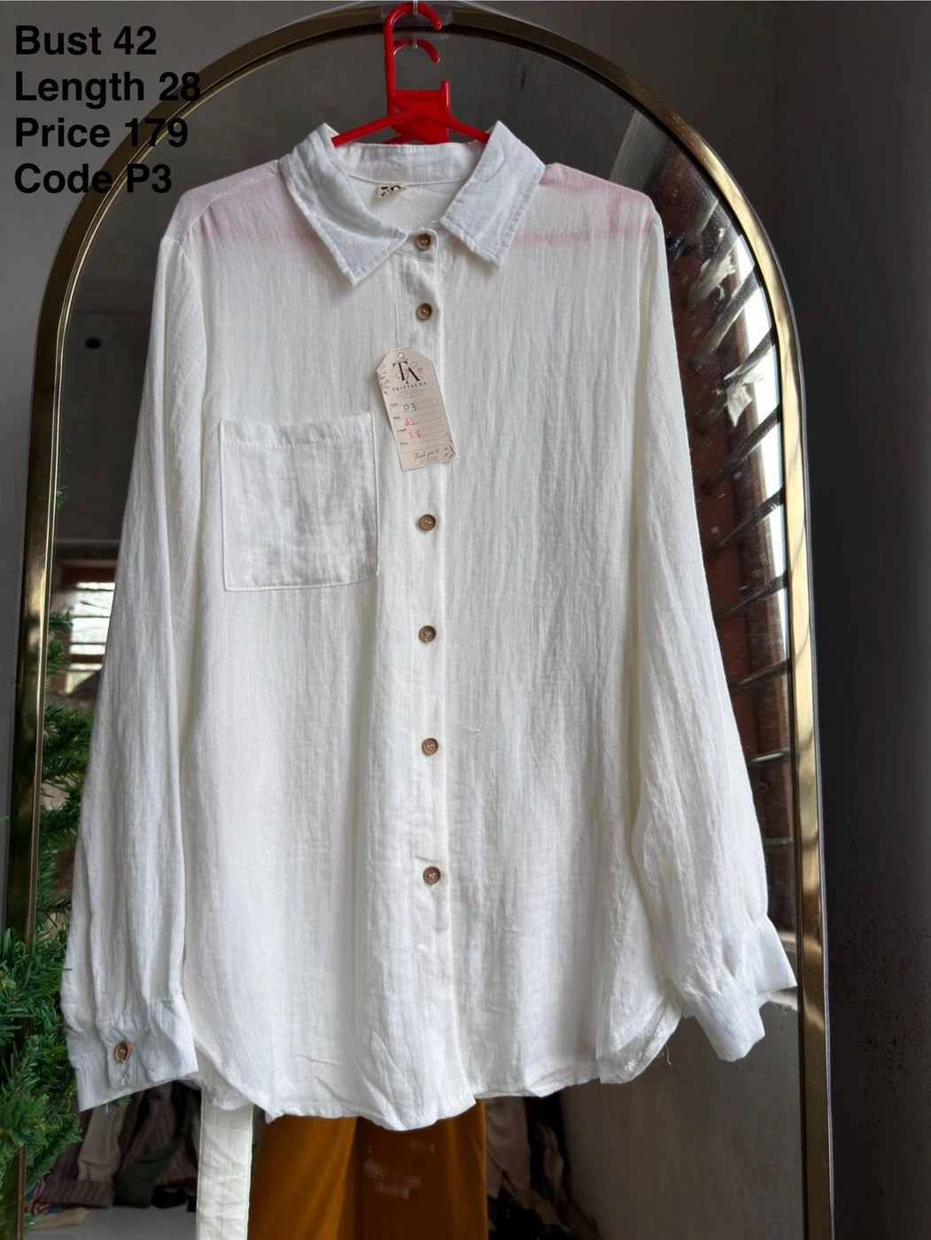 M to XL
