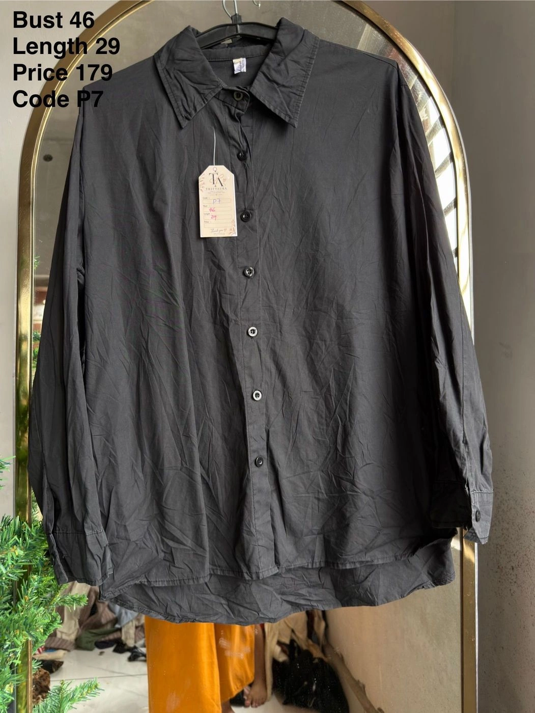 L To XXL