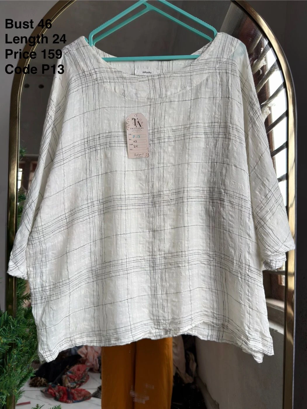 L to XXXL