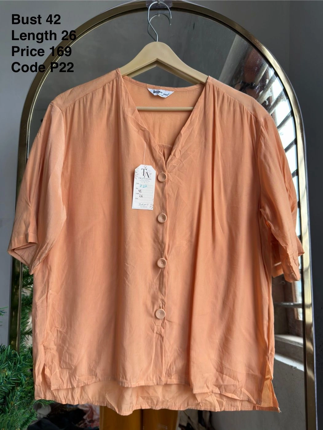 M to XL