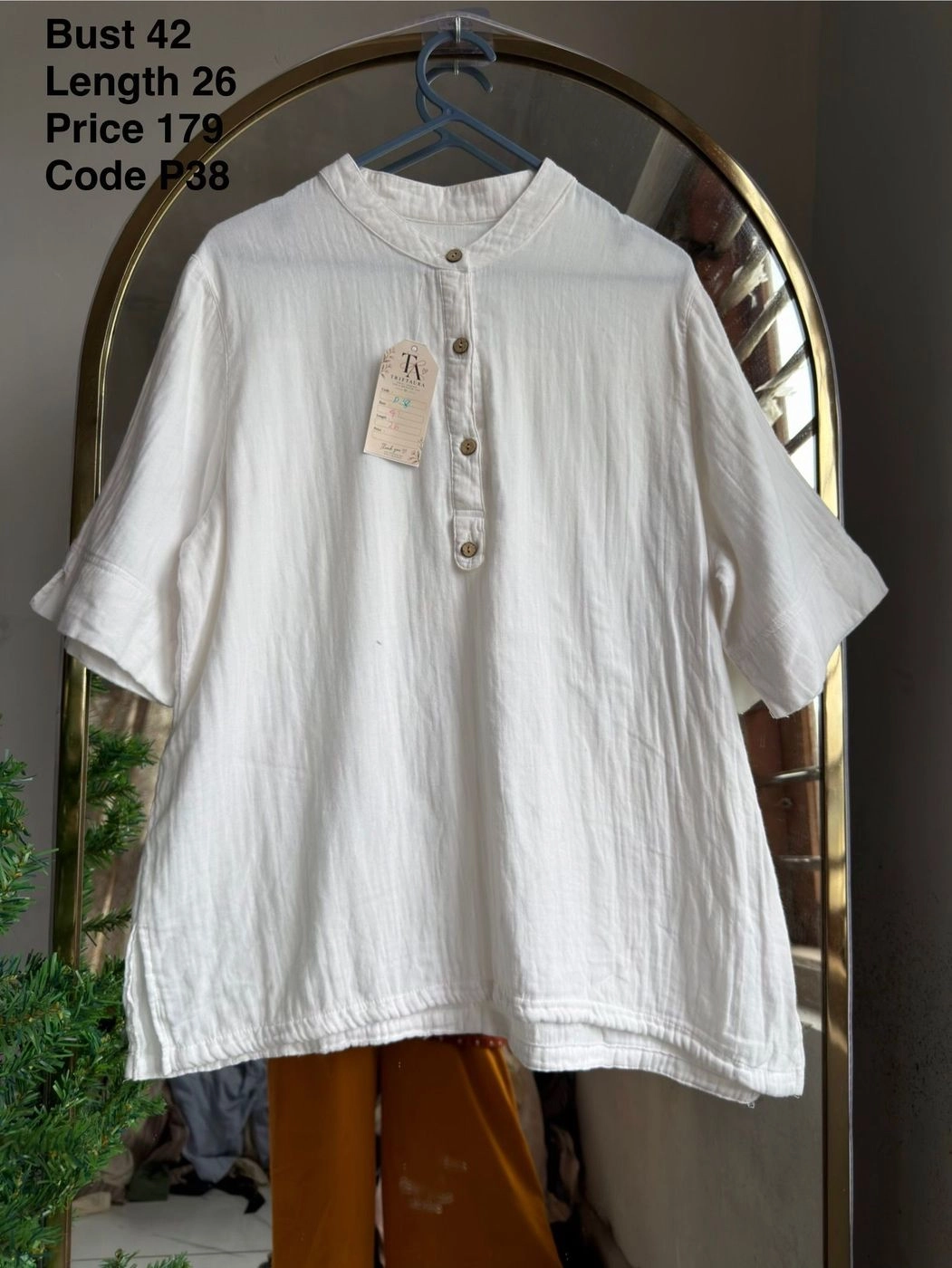 M to XL