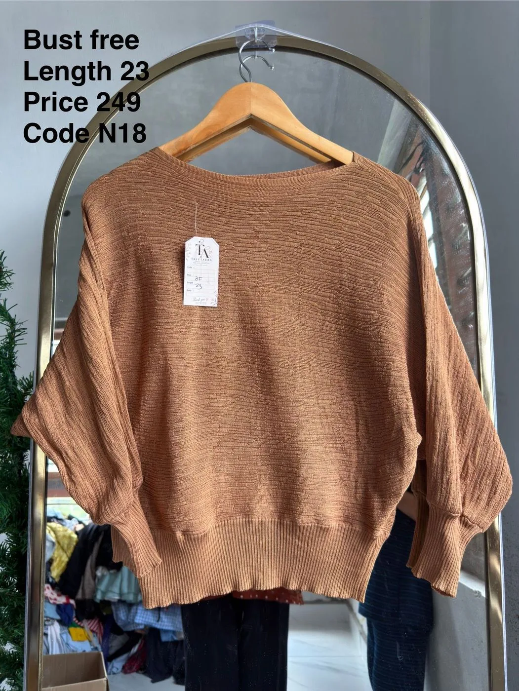 Free size