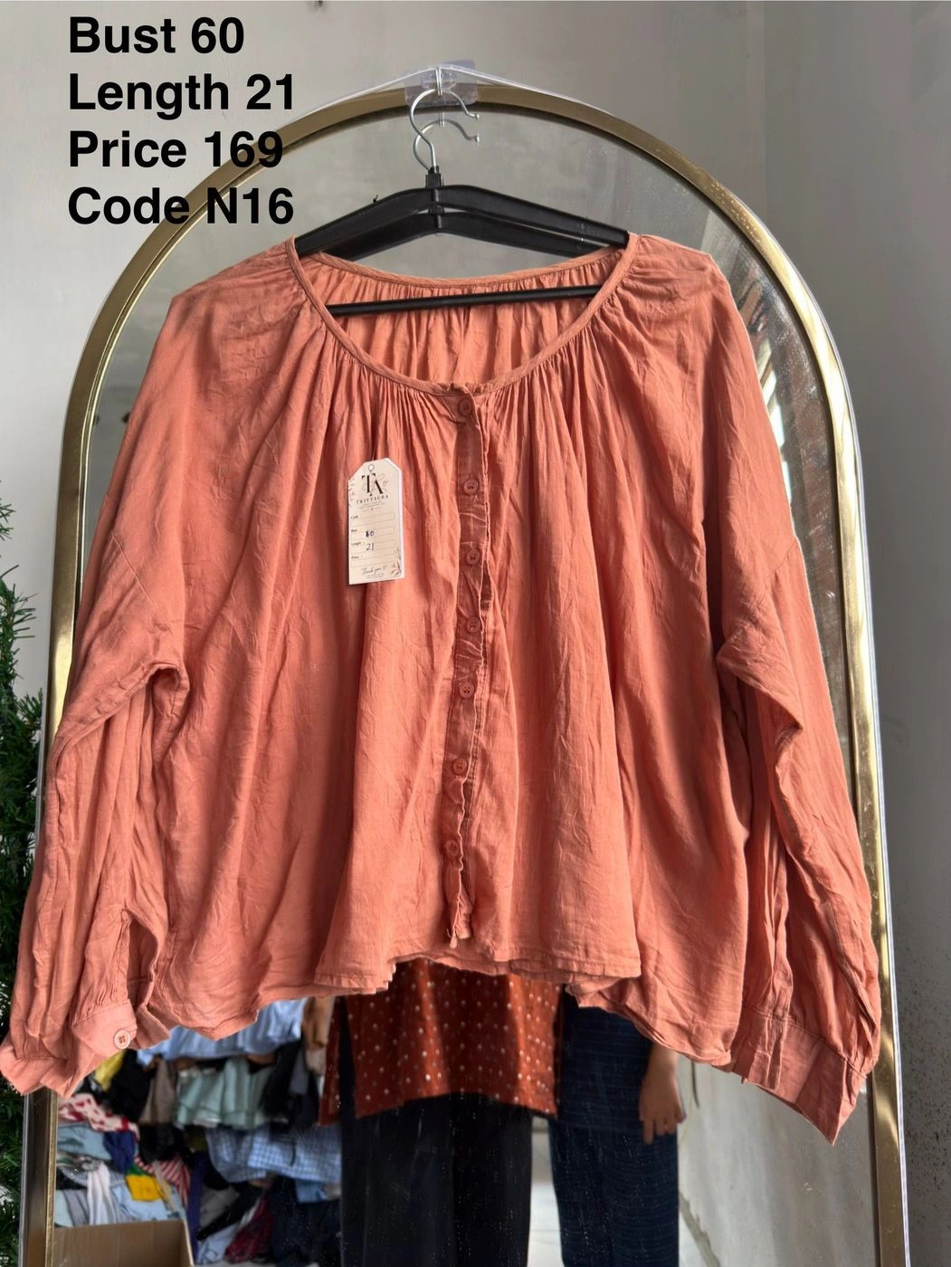 XL to XXXXXXL(60)