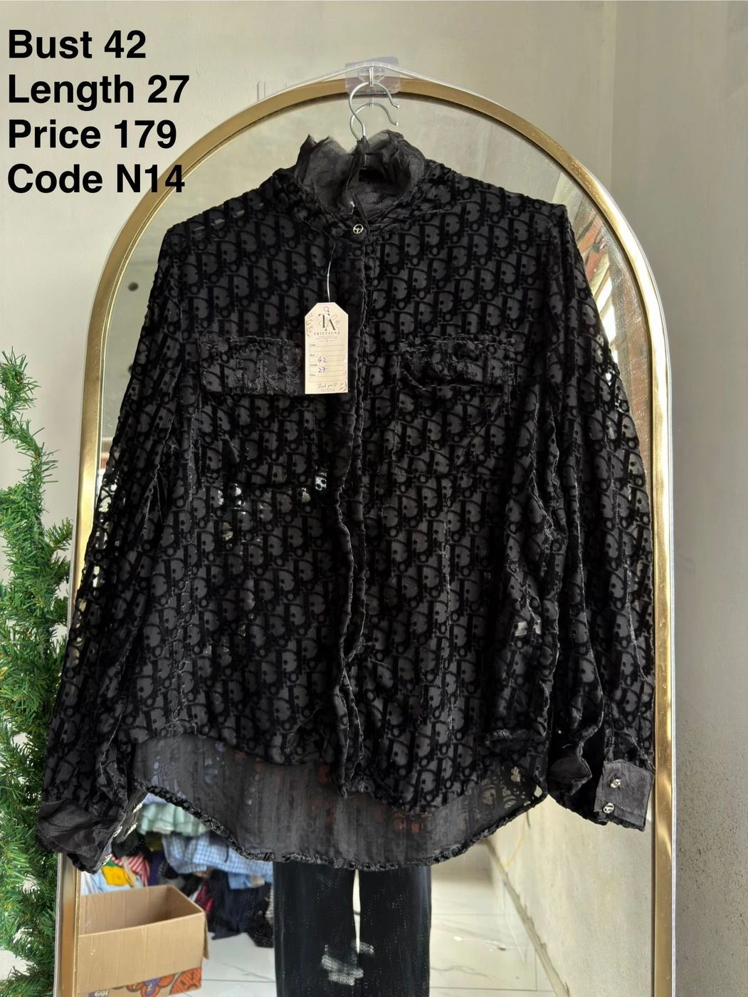 M to XL