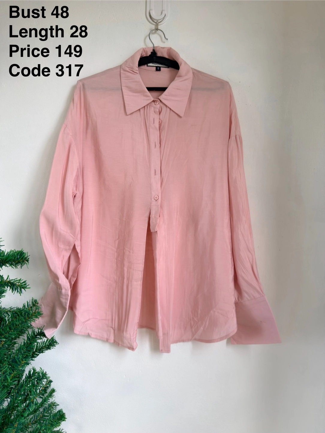 L to XXXL