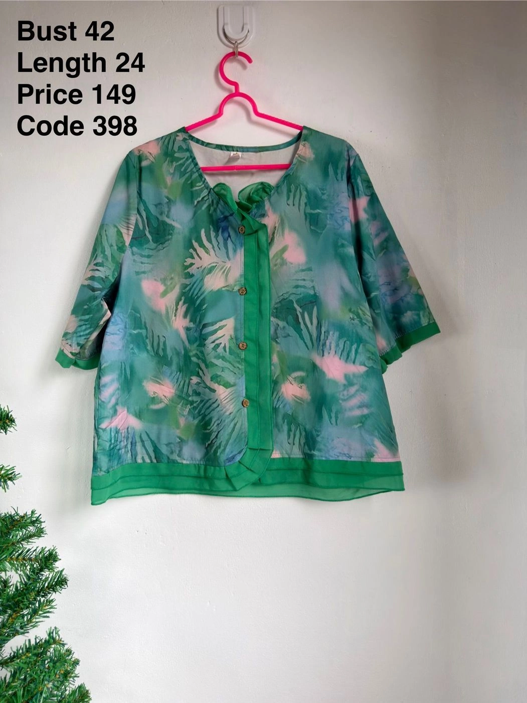 M to XL