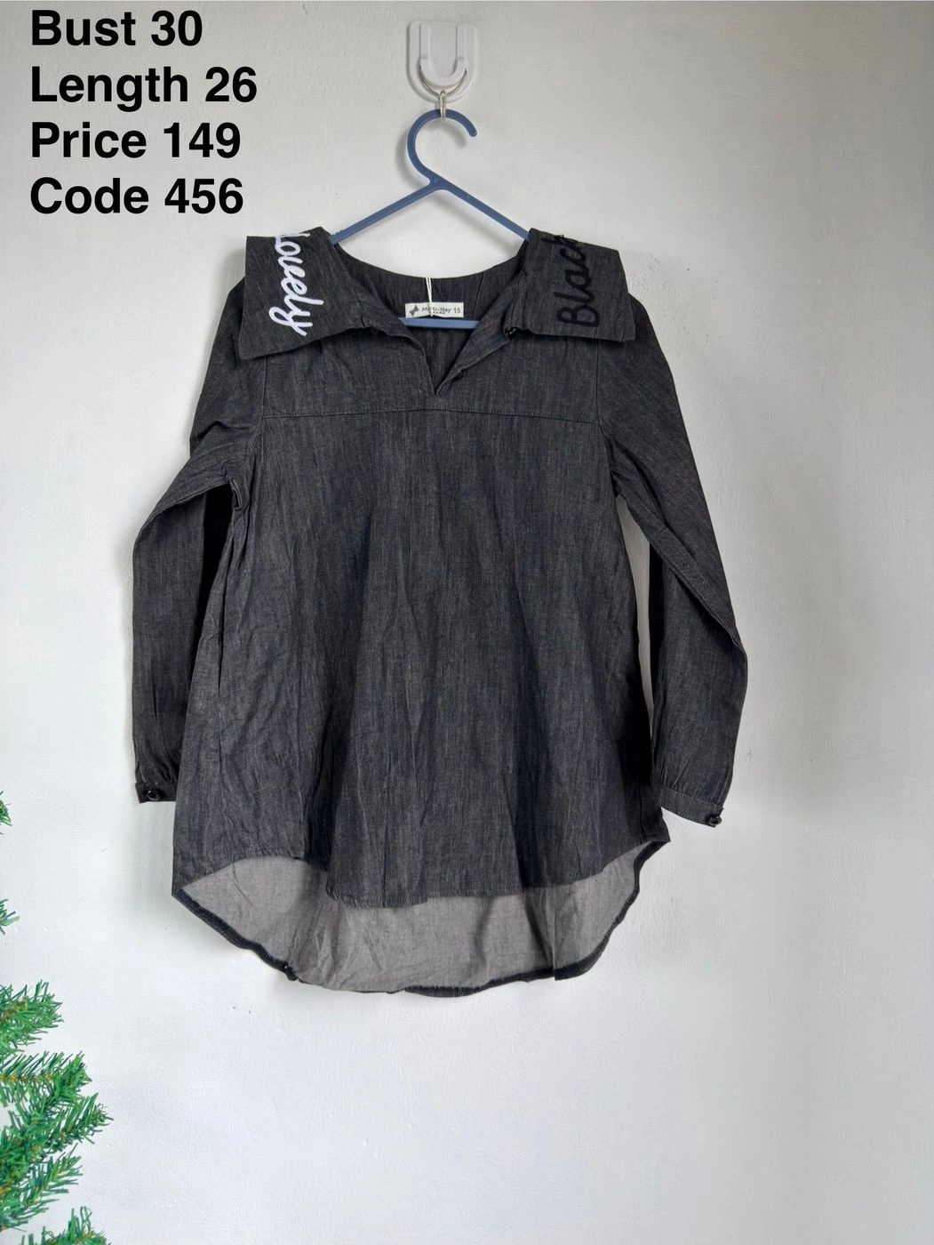 Xs to S