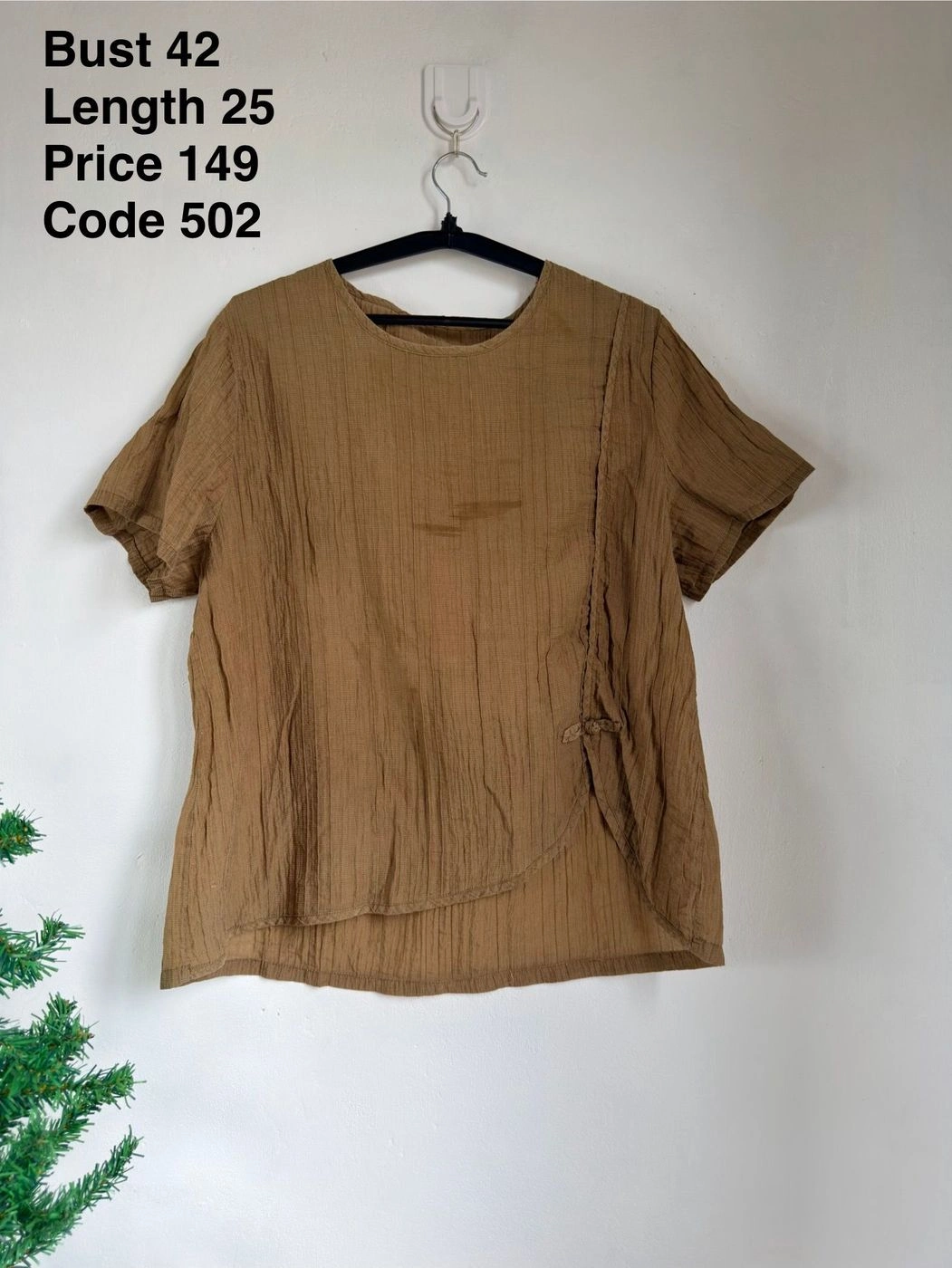L to XL