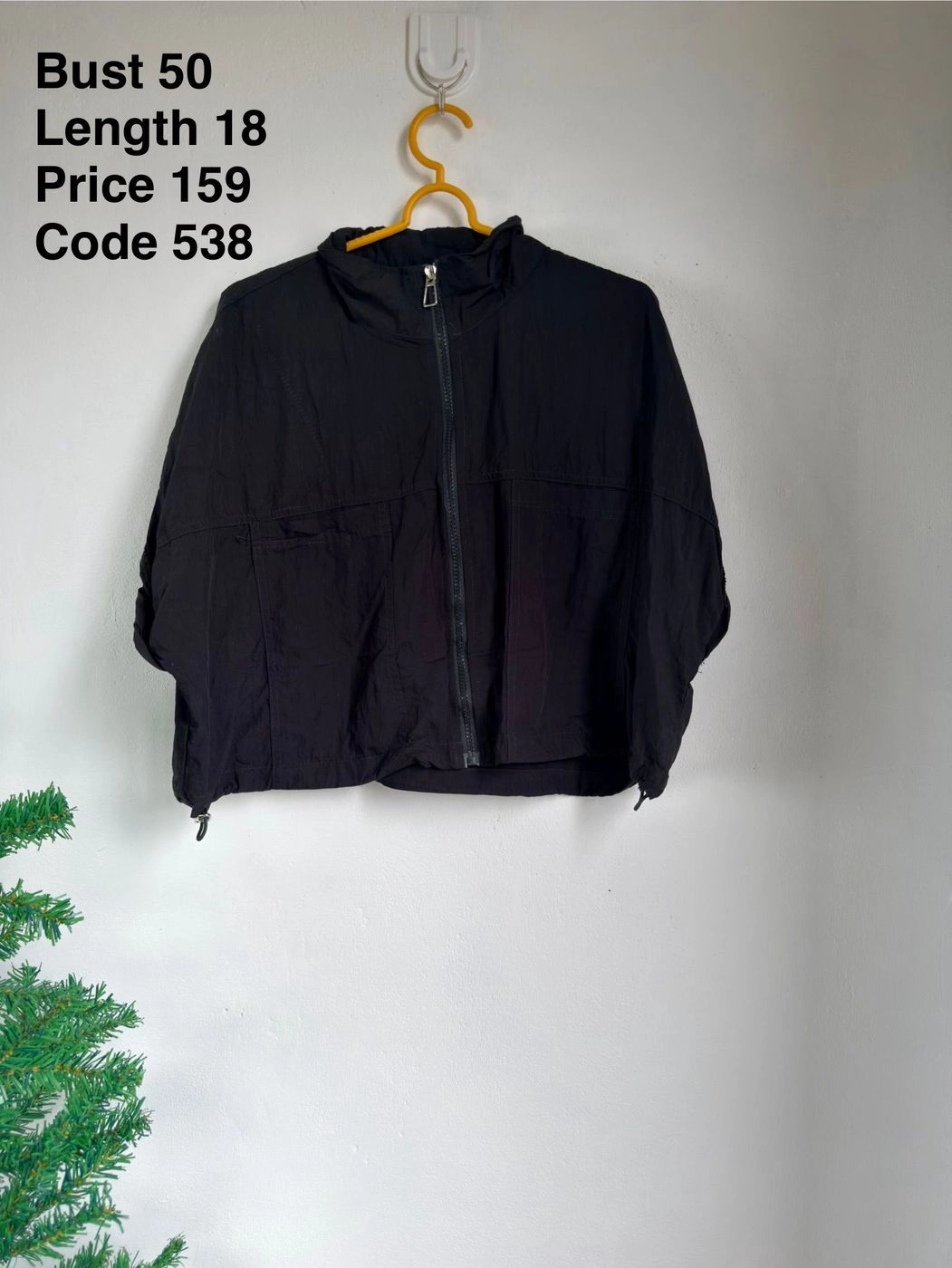 L to XXXXL