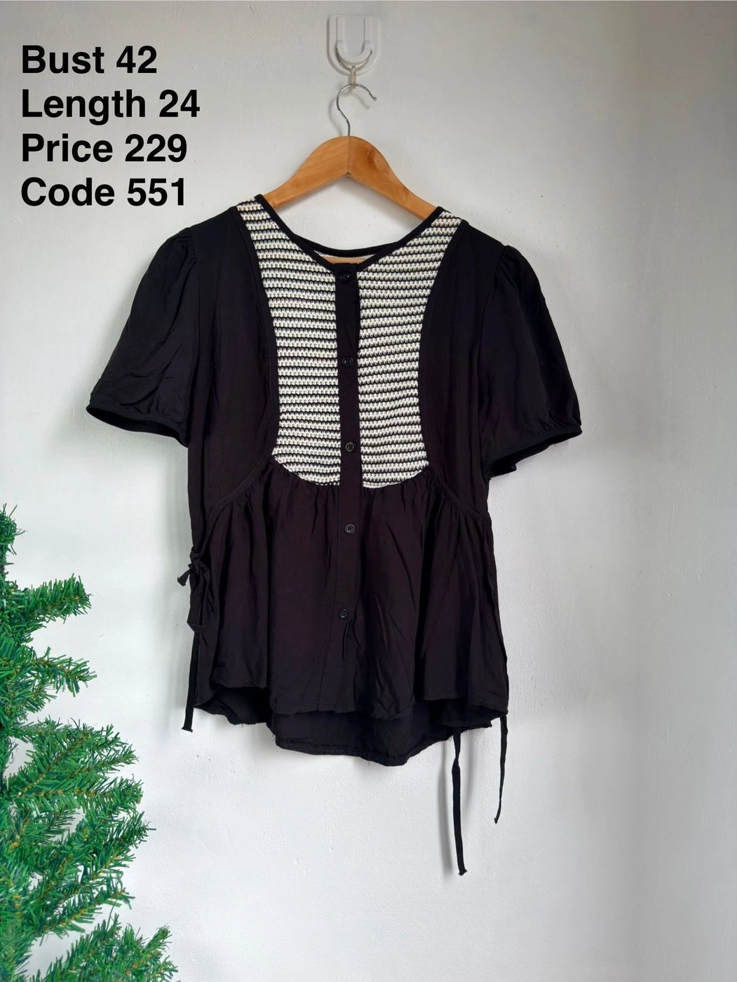 M to XL