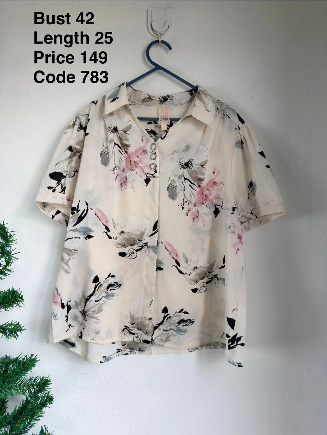 M to XL