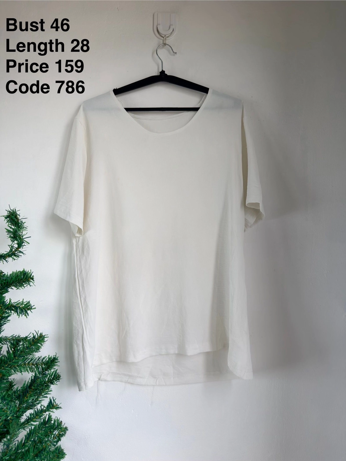 L to XXL