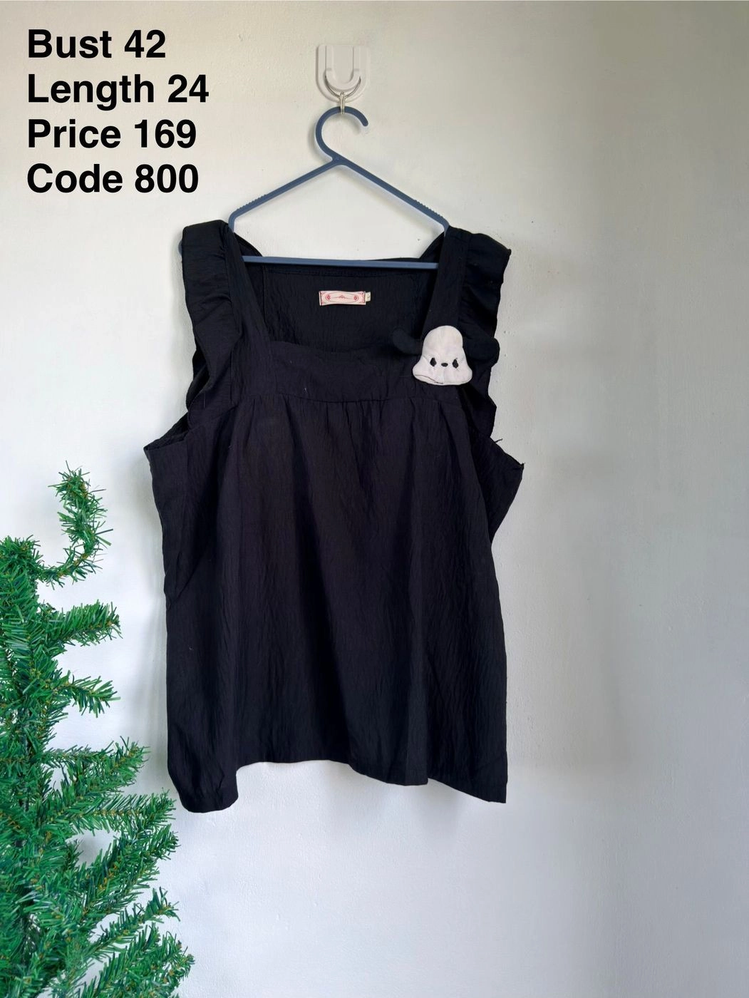 L to XL