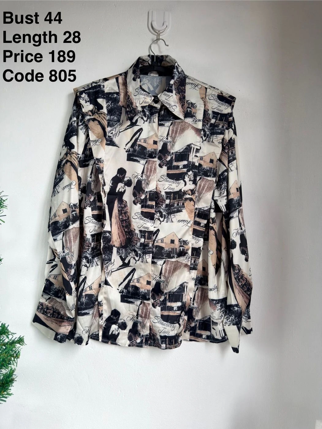 L to XXL