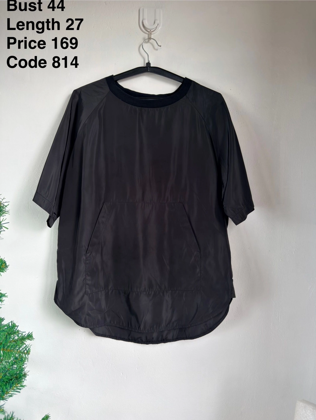 L to XL