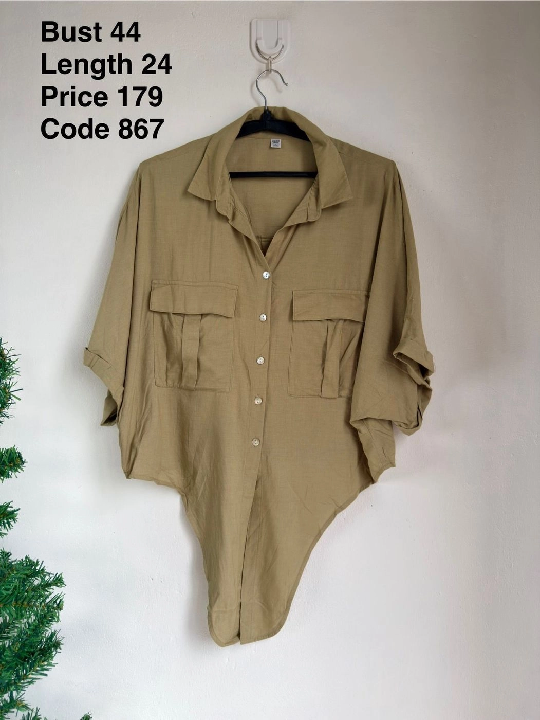 L to XXL