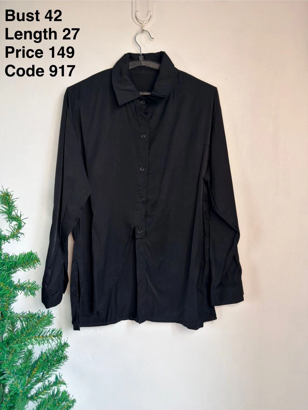 M to XL