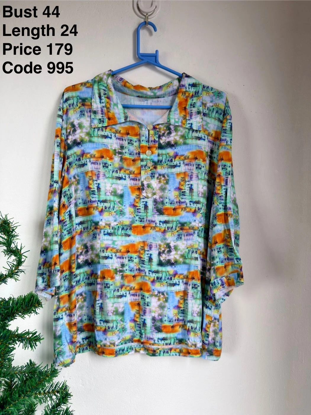 L to XXL