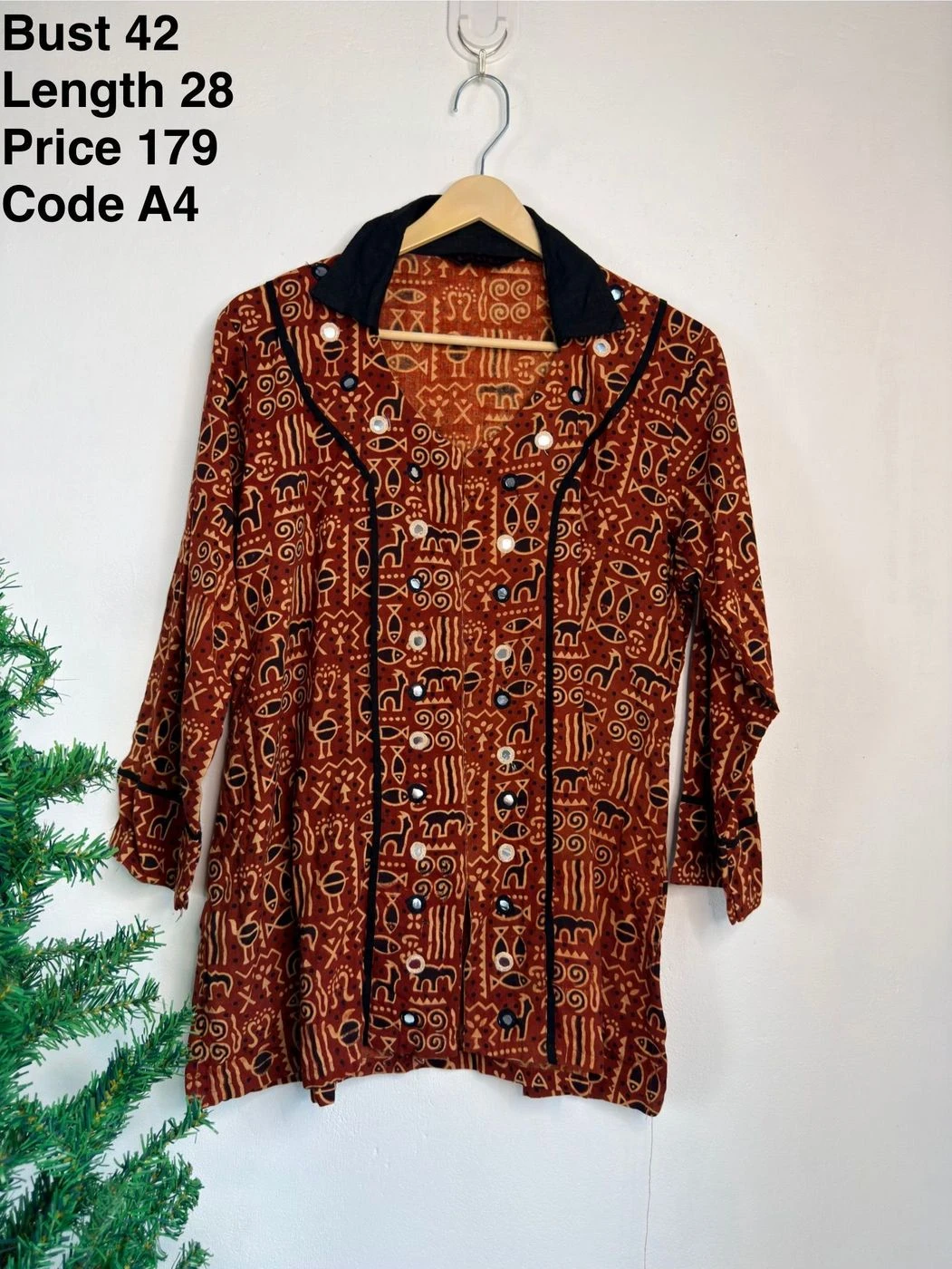 M to XL