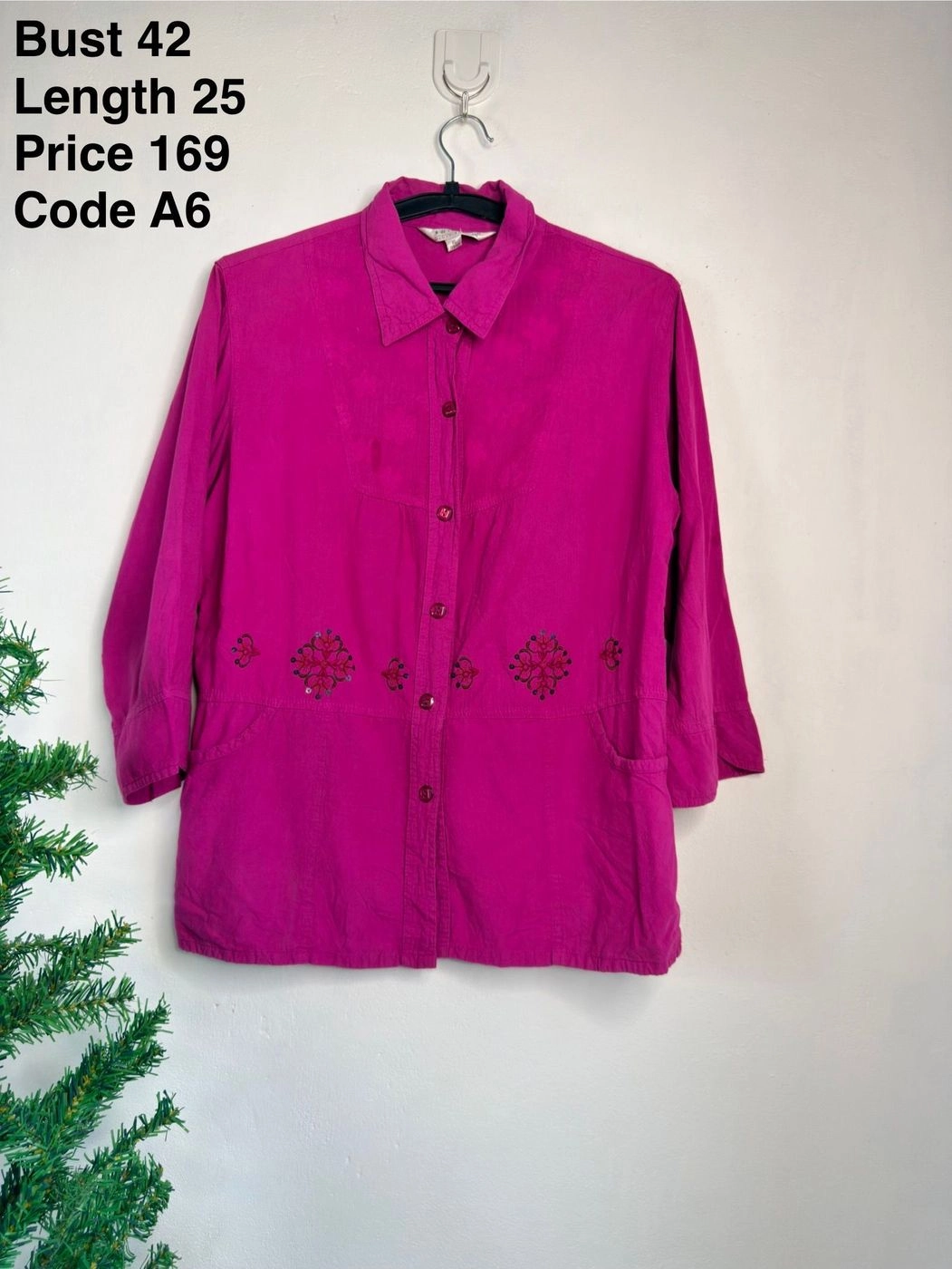 M to XL