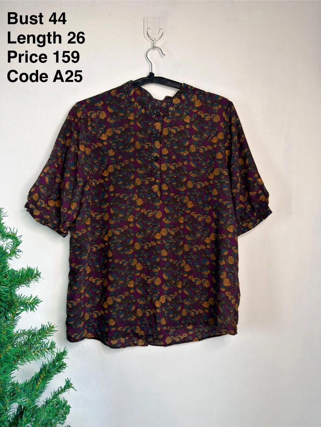 L to XXL