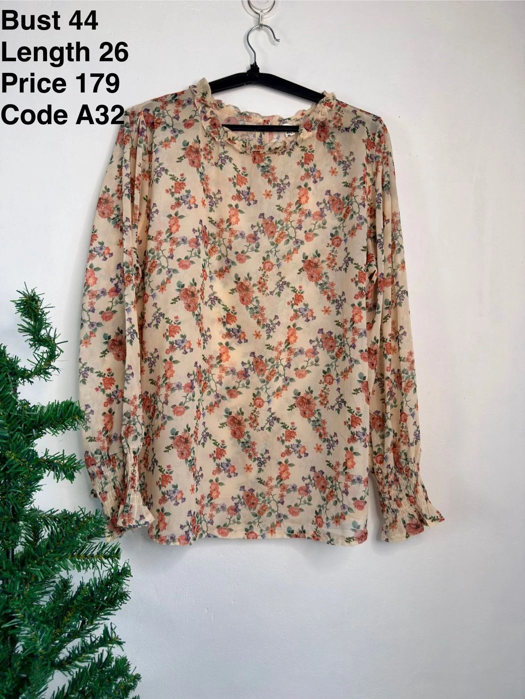 L to XXL