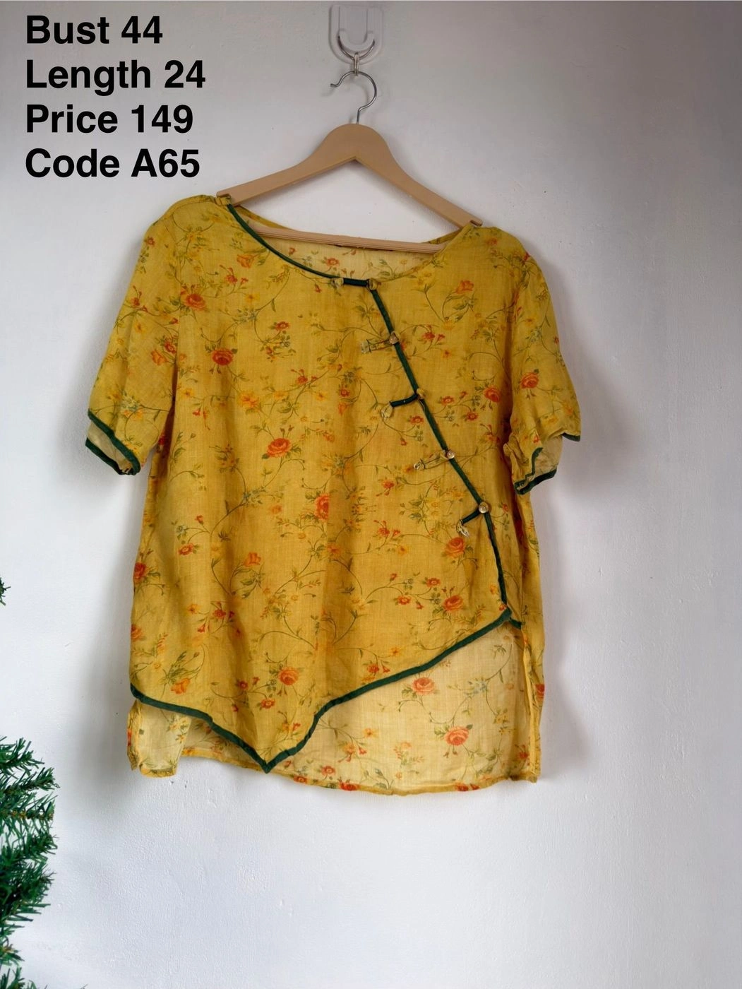 L to XXL