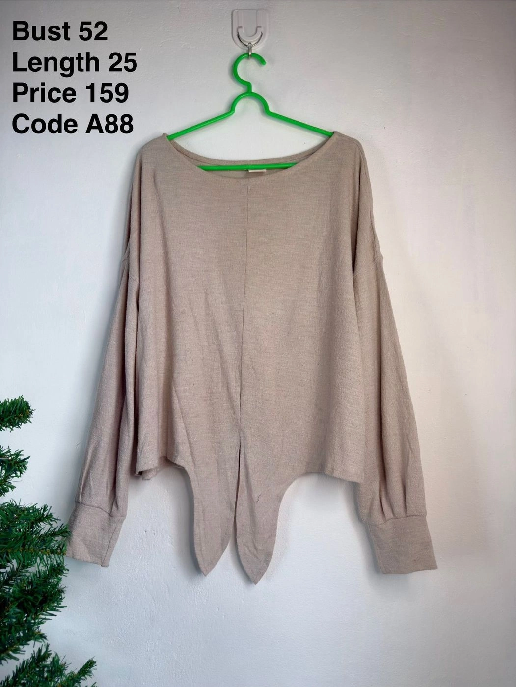 XL to 4XL