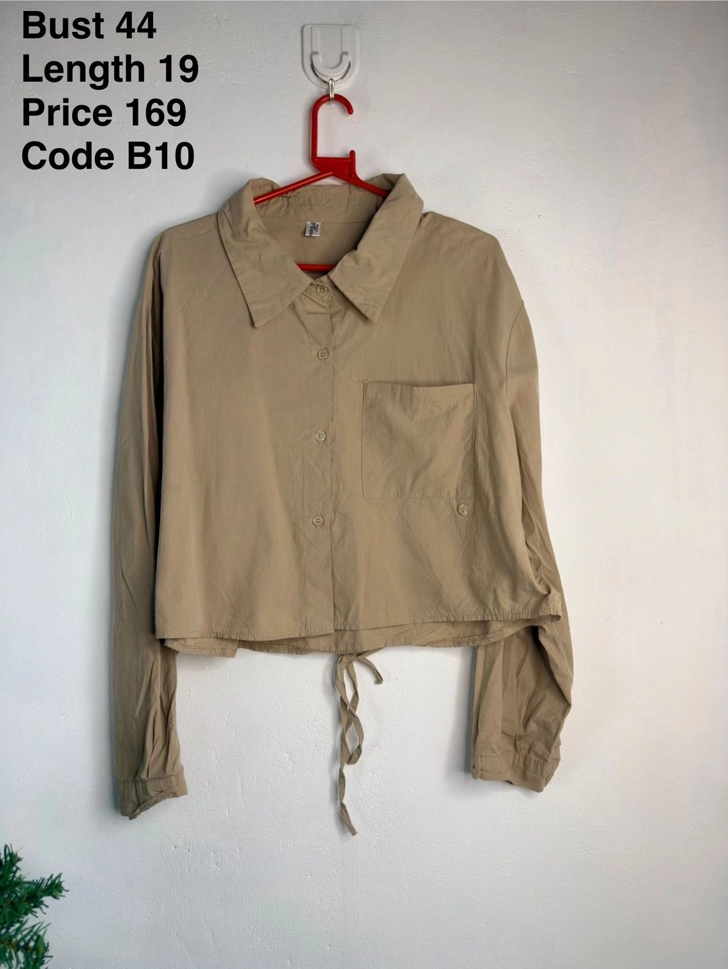 L to XXL