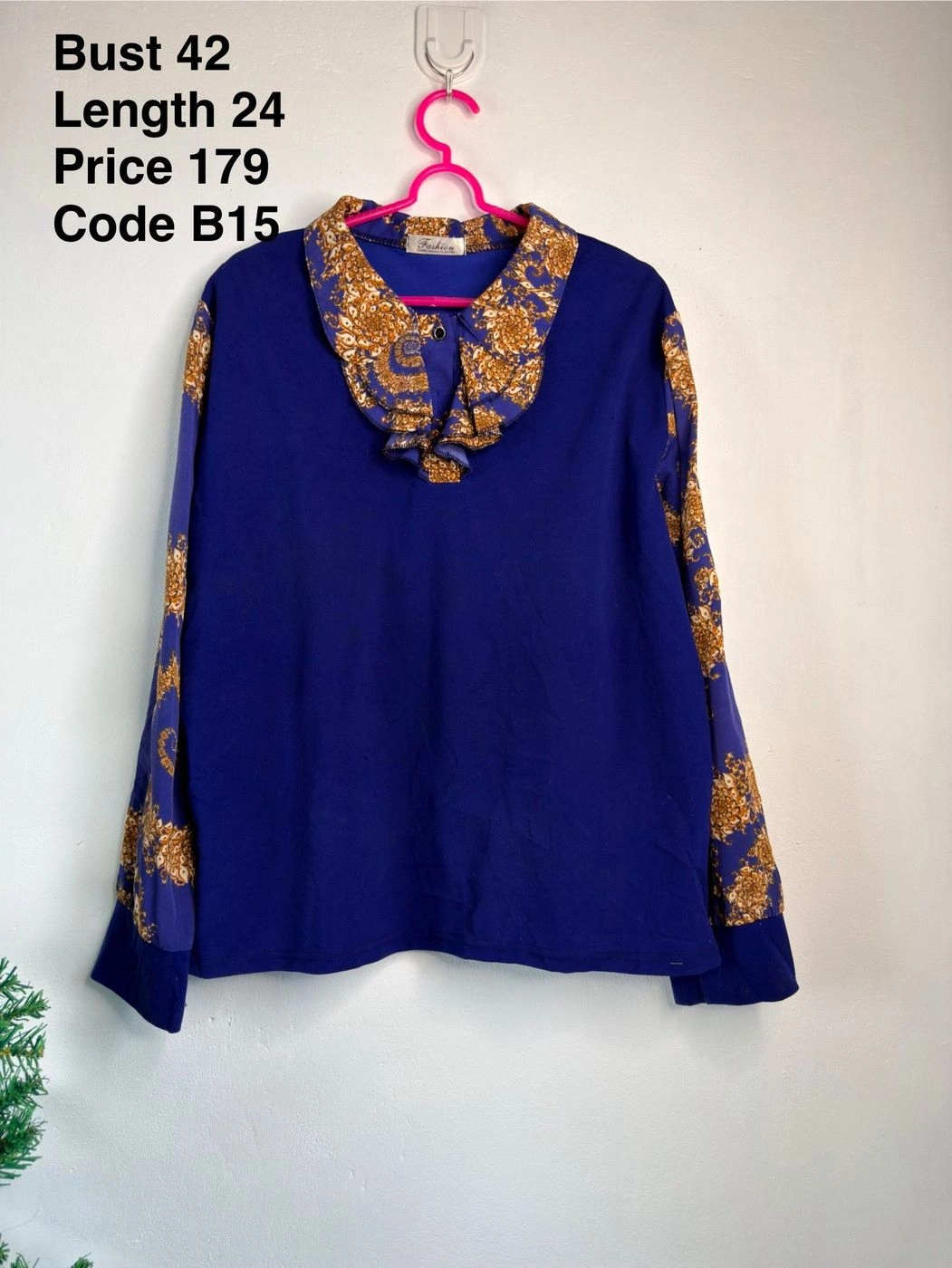 M to XL