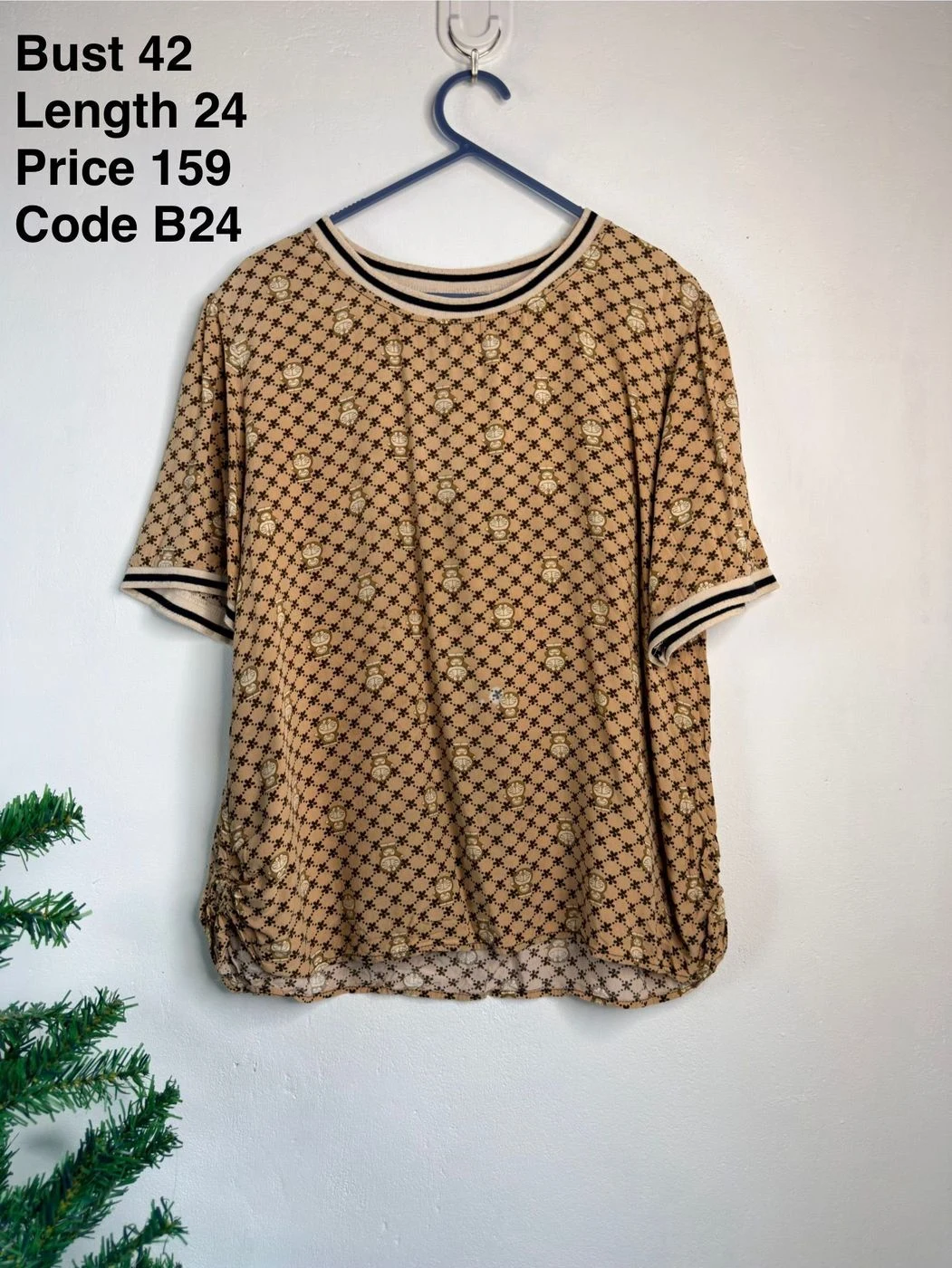 L to XL