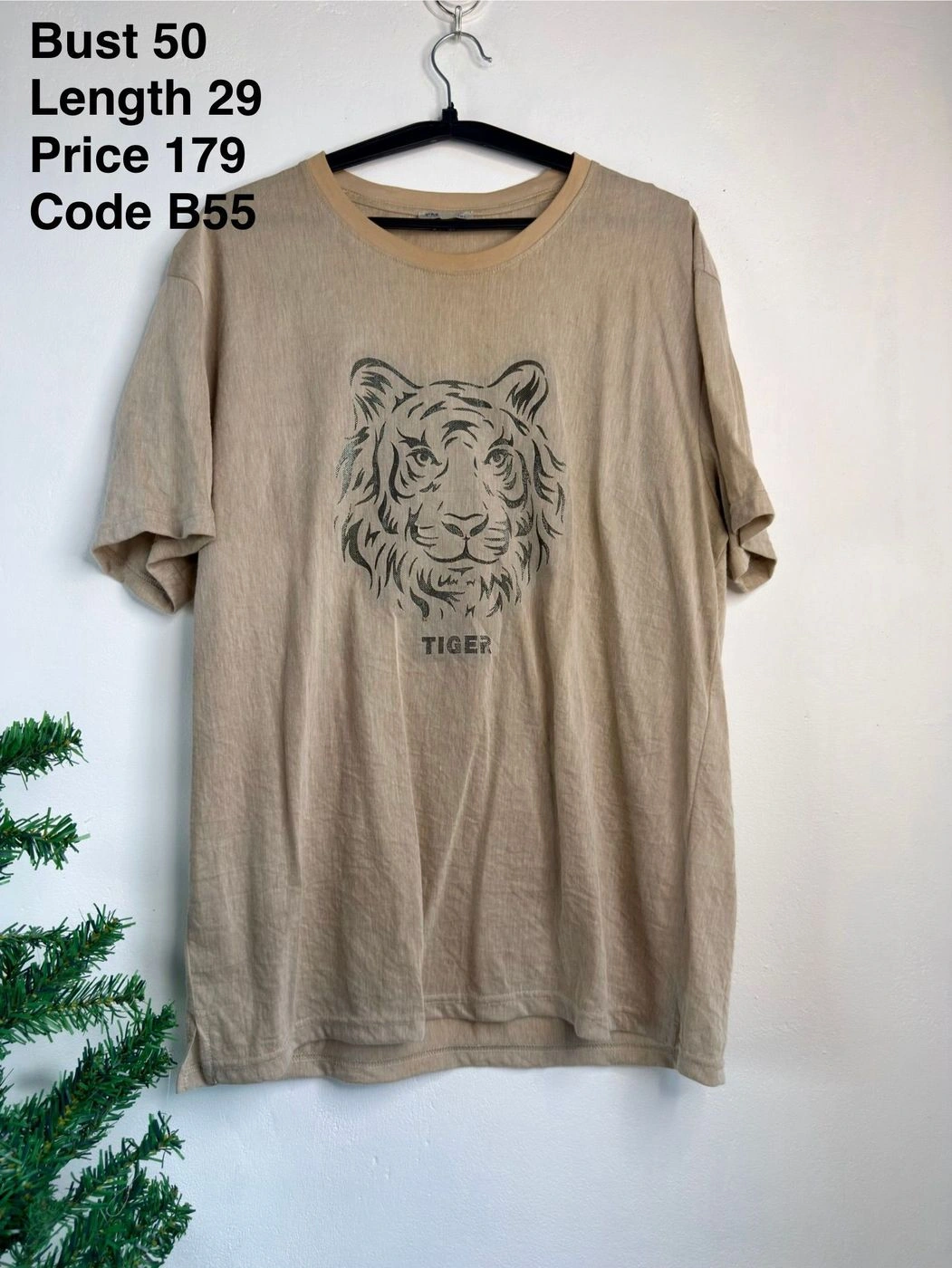 XL to 4XL