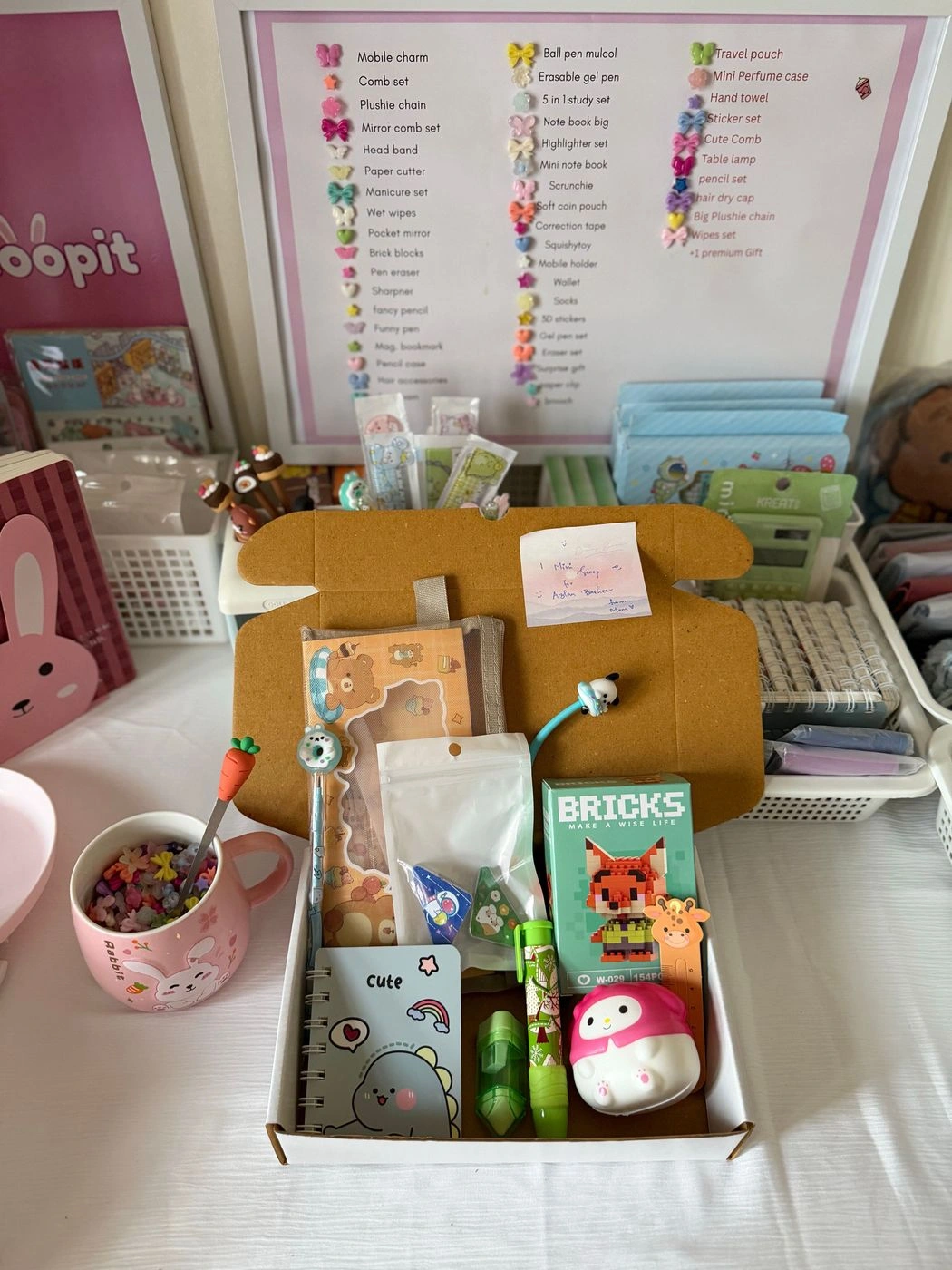 Mini Scoop 3