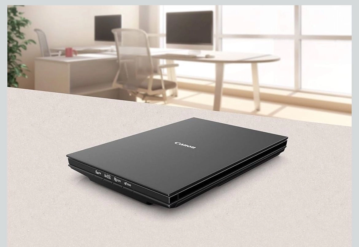 CANON LiDE 300 3