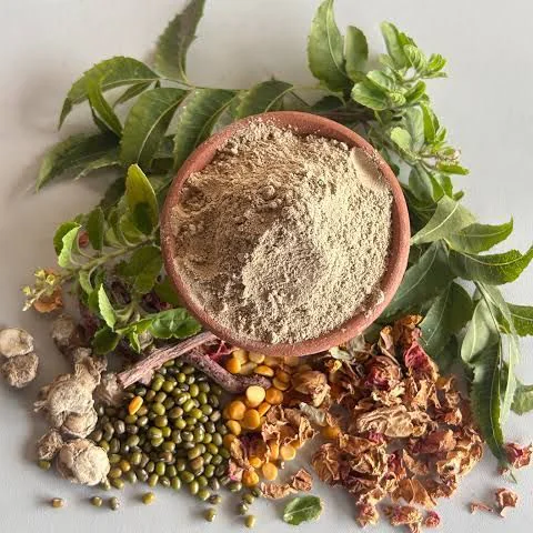 PureGlow Herbal Bath powder