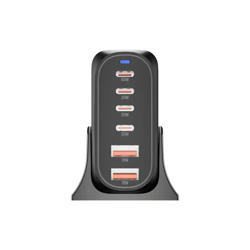 Heatz ZA52 160w power adaptor