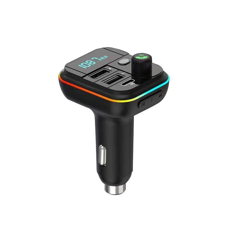 L03 car mp3player & charger